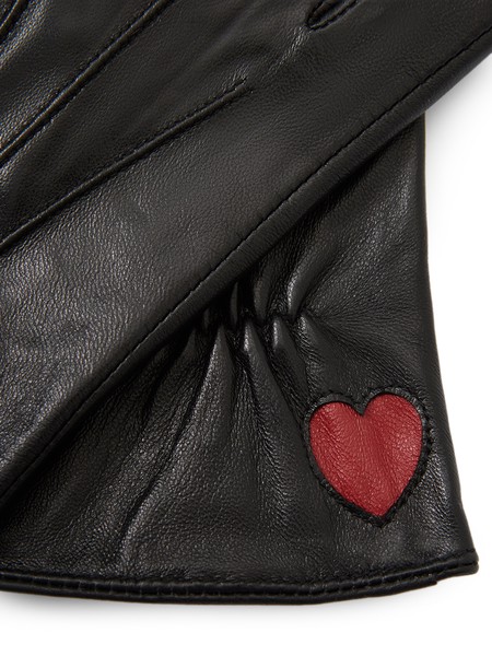 Fashion перчатки LB-0112, фото №1