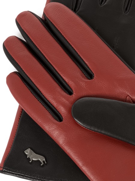 Классические перчатки LB-4607-1, фото №1