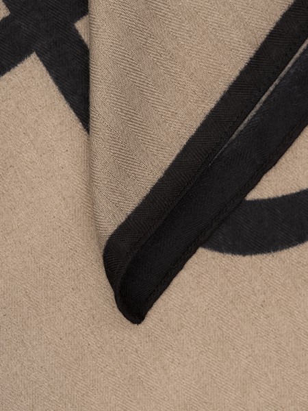 Платок LG33-586, фото №1