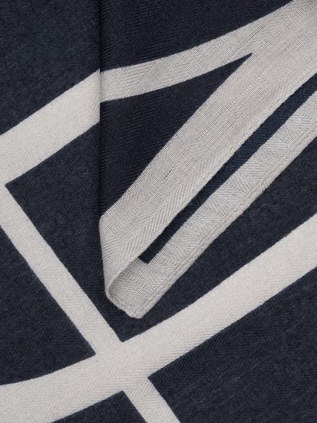 Платок LG33-586, фото №1