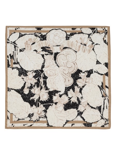 Платок LG33-587, фото №1