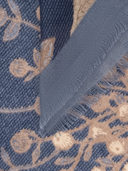 Платок LG33-589, фото №1