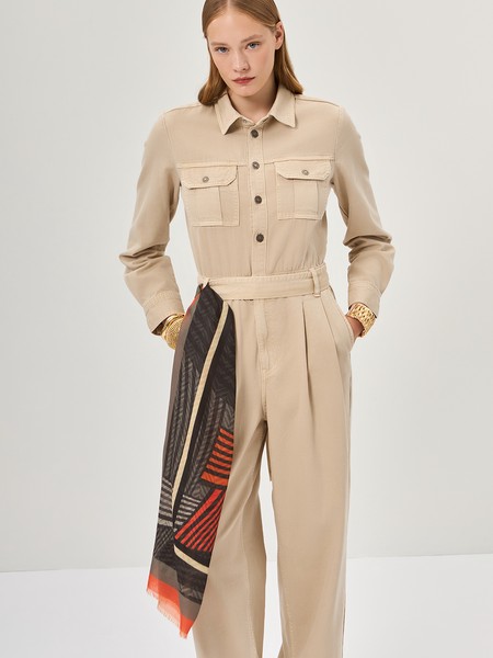 Платок LG33-592, фото №1