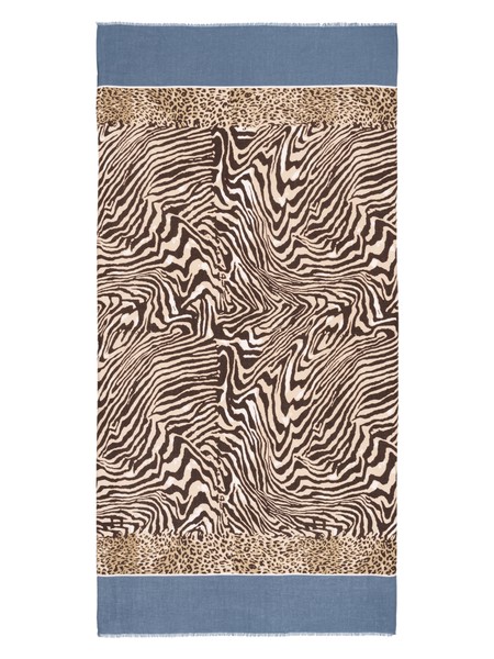 Палантин LG33-595, фото №1