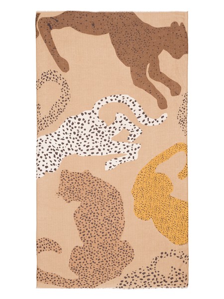 Палантин LG33-596