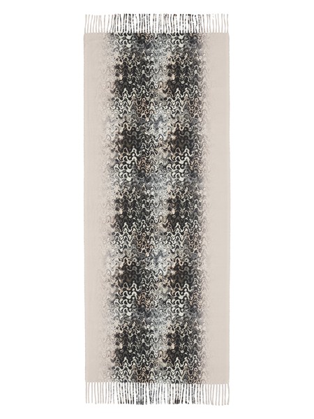 Палантин LG33-597, фото №1