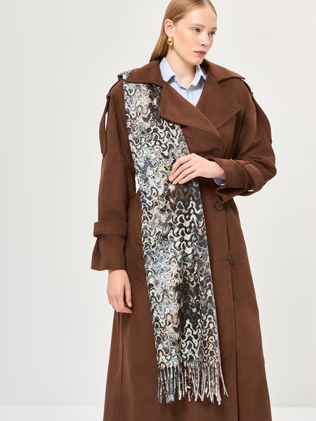 Палантин LG33-597