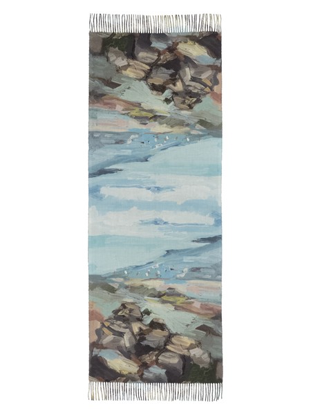 Палантин LG33-599