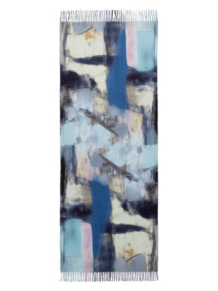 Палантин LG33-600