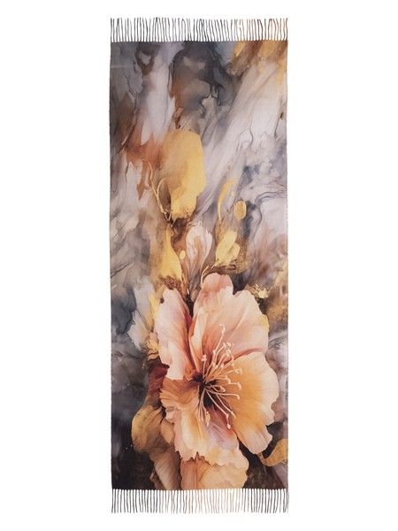 Палантин LG33-602