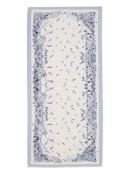 Палантин LG33-604