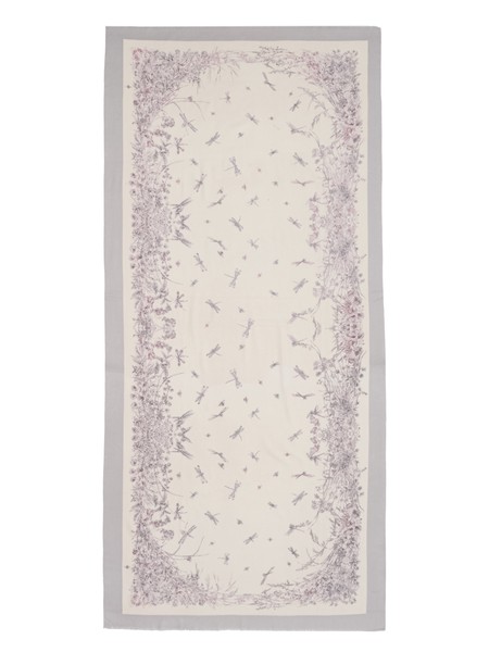 Палантин LG33-604