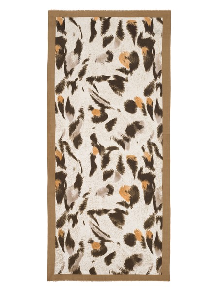 Палантин LG33-606, фото №1