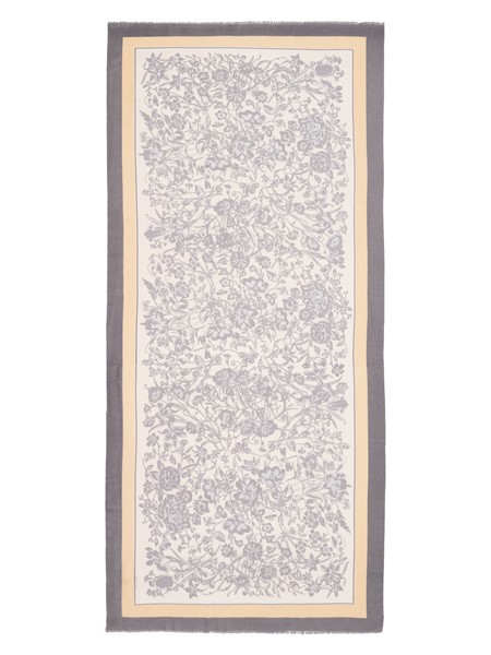 Палантин LG33-608