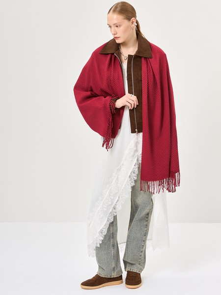 Палантин LG33-609, фото №1