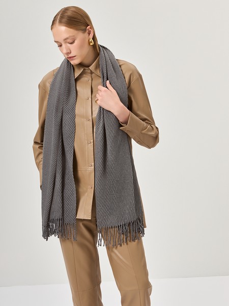 Палантин LG33-609, фото №1