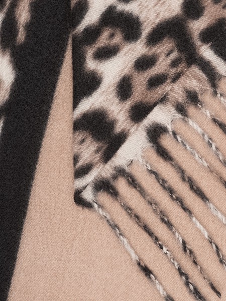 Палантин LG72-610, фото №1