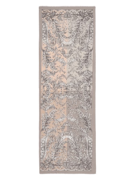 Палантин LG72-617