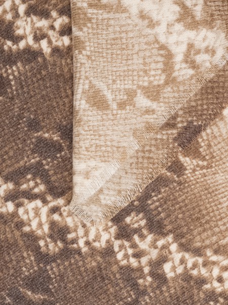 Палантин LG33-616, фото №1