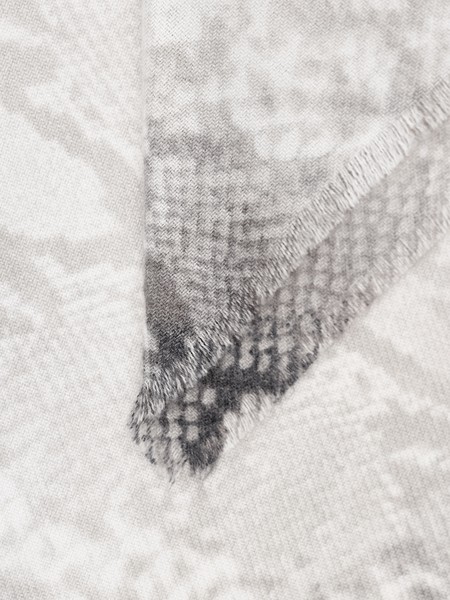 Палантин LG33-616, фото №1