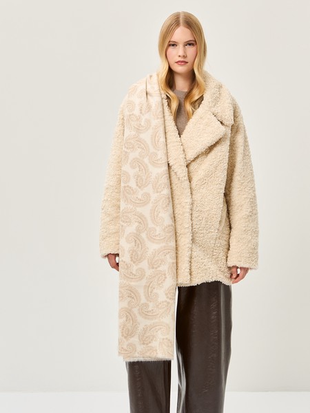 Палантин LG33-618, фото №1