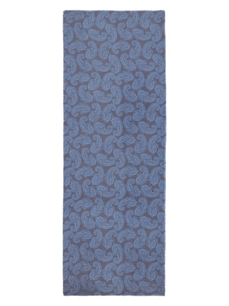 Палантин LG33-618, фото №1