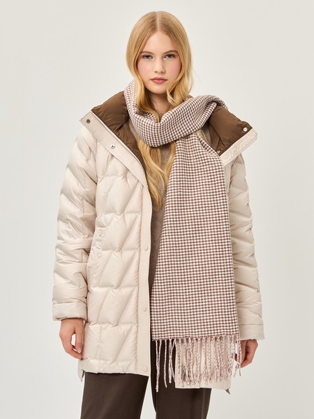 Палантин LG72-623, фото №1