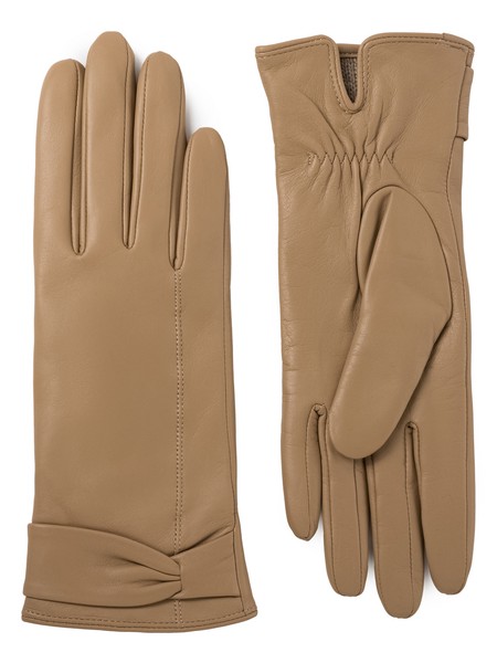 Классические перчатки LB-3512-sh