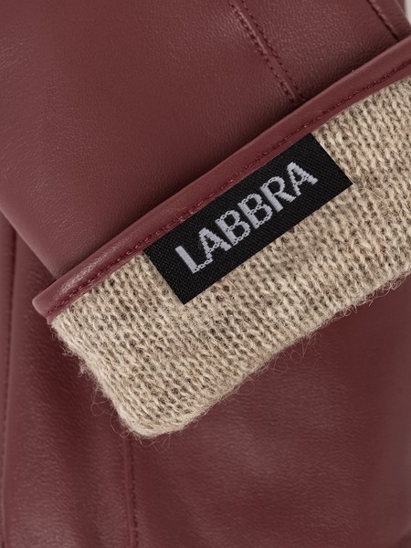 Классические перчатки LB-3512-sh, фото №1