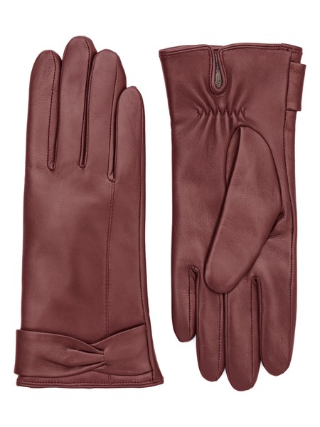 Классические перчатки LB-3512-sh