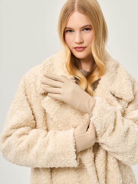 Классические перчатки LB-1252, фото №1