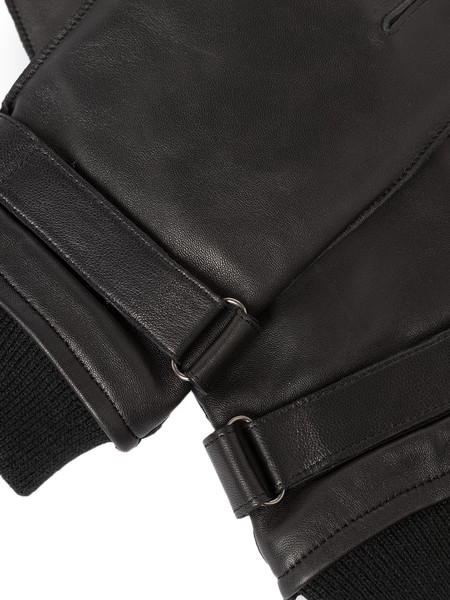 Классические перчатки LB-1252, фото №1