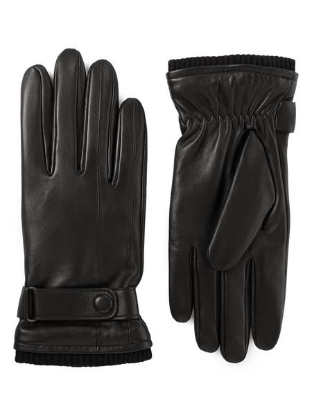 Классические перчатки LB-1253