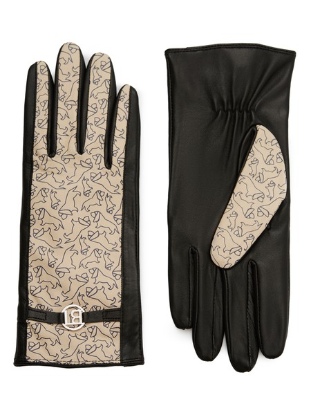 Fashion перчатки LB-2534