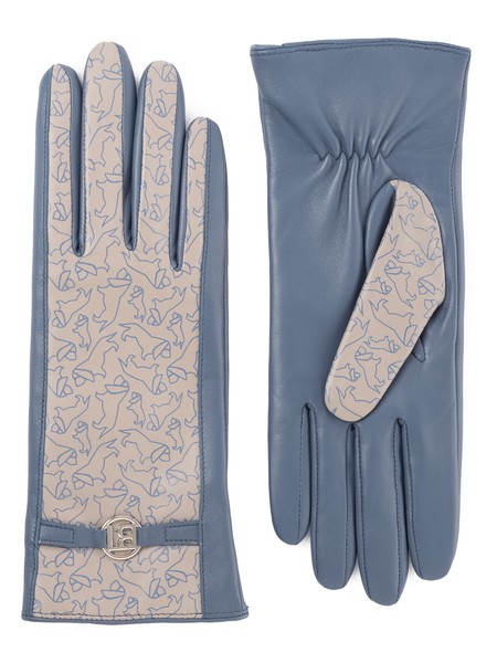 Fashion перчатки LB-2534