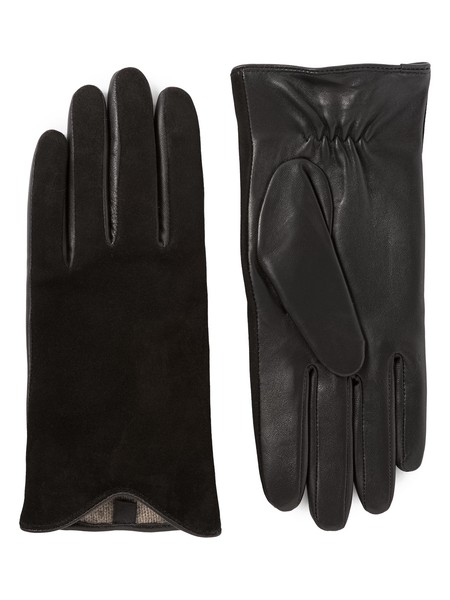 Классические перчатки LB-2501, фото №1