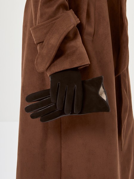 Классические перчатки LB-2501