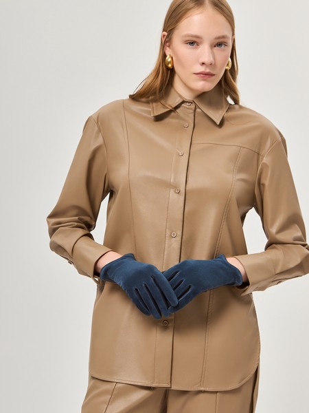 Классические перчатки LB-2501