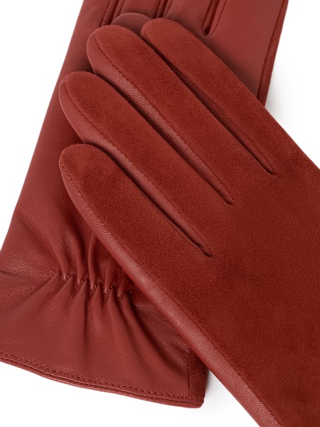 Классические перчатки LB-2501, фото №1