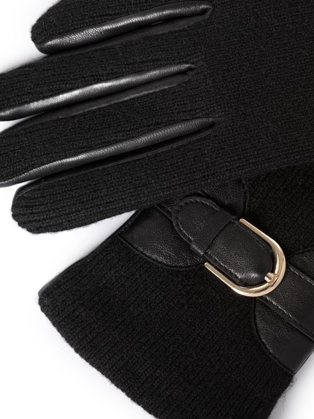 Fashion перчатки LB-2509, фото №1