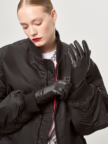 Классические перчатки LB-2512, фото №1