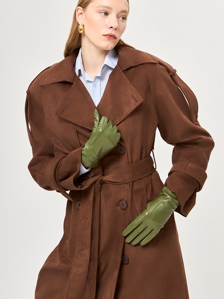 Классические перчатки LB-2512, фото №1