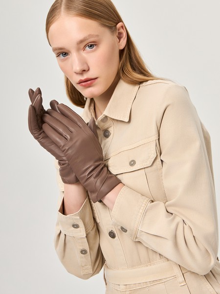 Классические перчатки LB-2512, фото №1