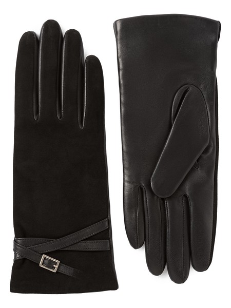 Fashion перчатки LB-2506, фото №1