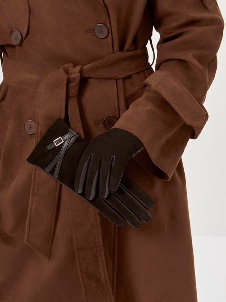 Fashion перчатки LB-2506