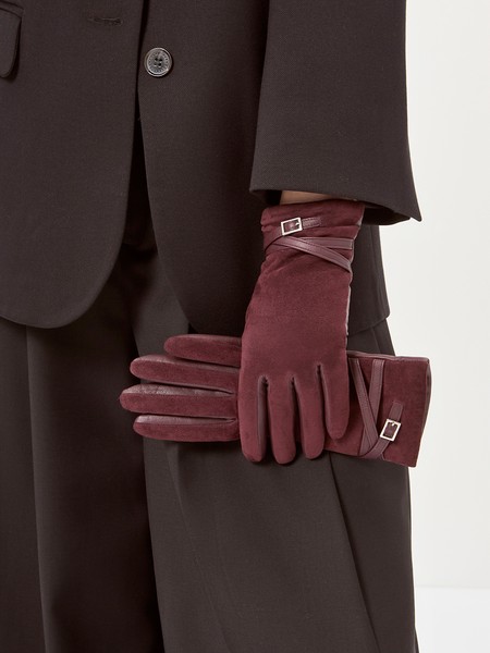 Fashion перчатки LB-2506