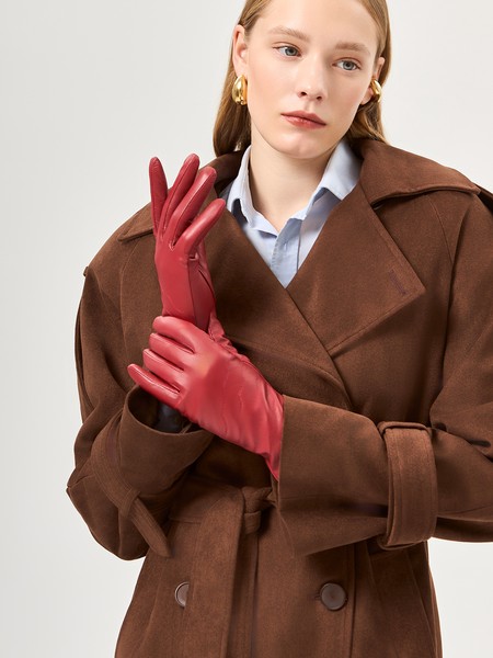 Классические перчатки LB-2511, фото №1