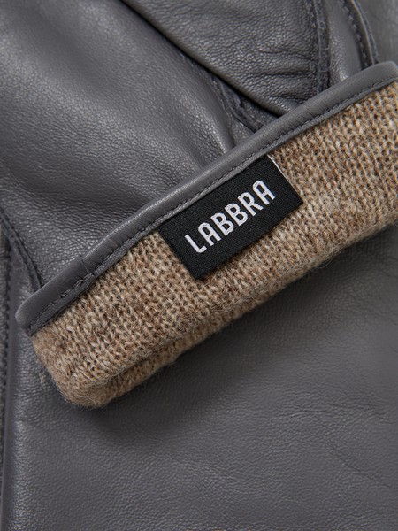 Fashion перчатки LB-2508, фото №3