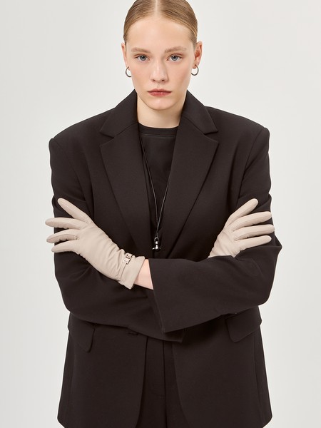 Классические перчатки LB-2502