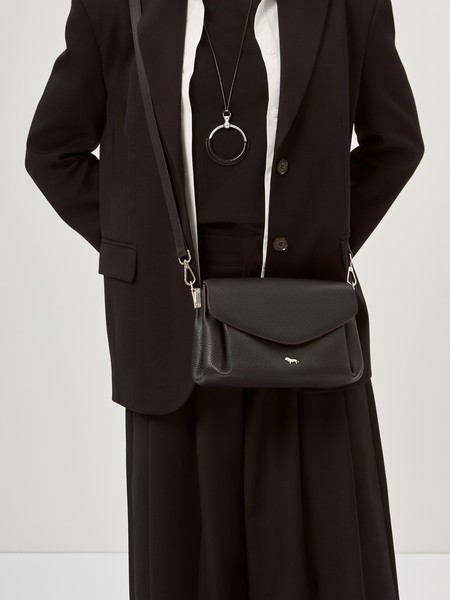 Женская сумка кросс-боди L-HF3804NT, фото №1